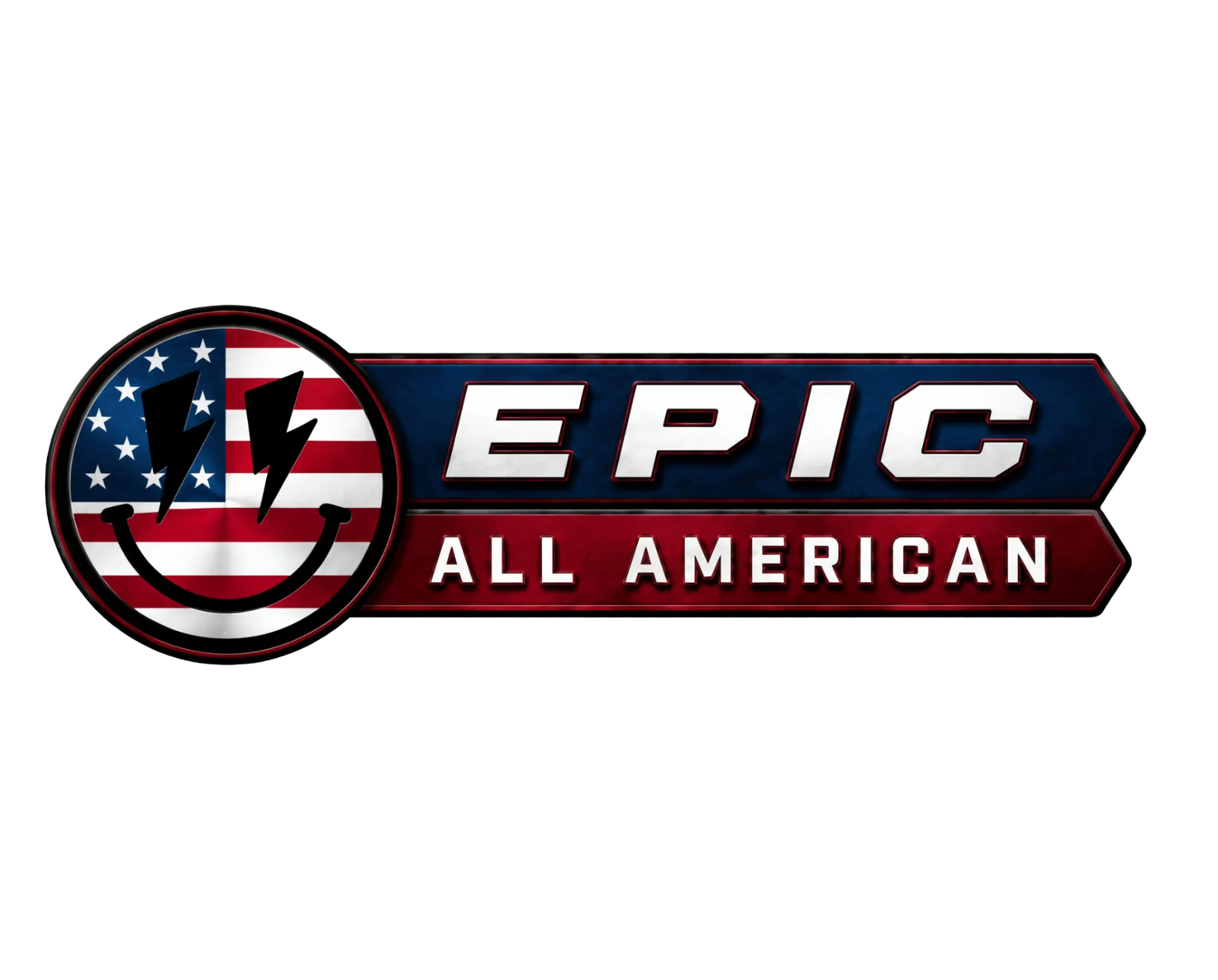 EPIC All American logo